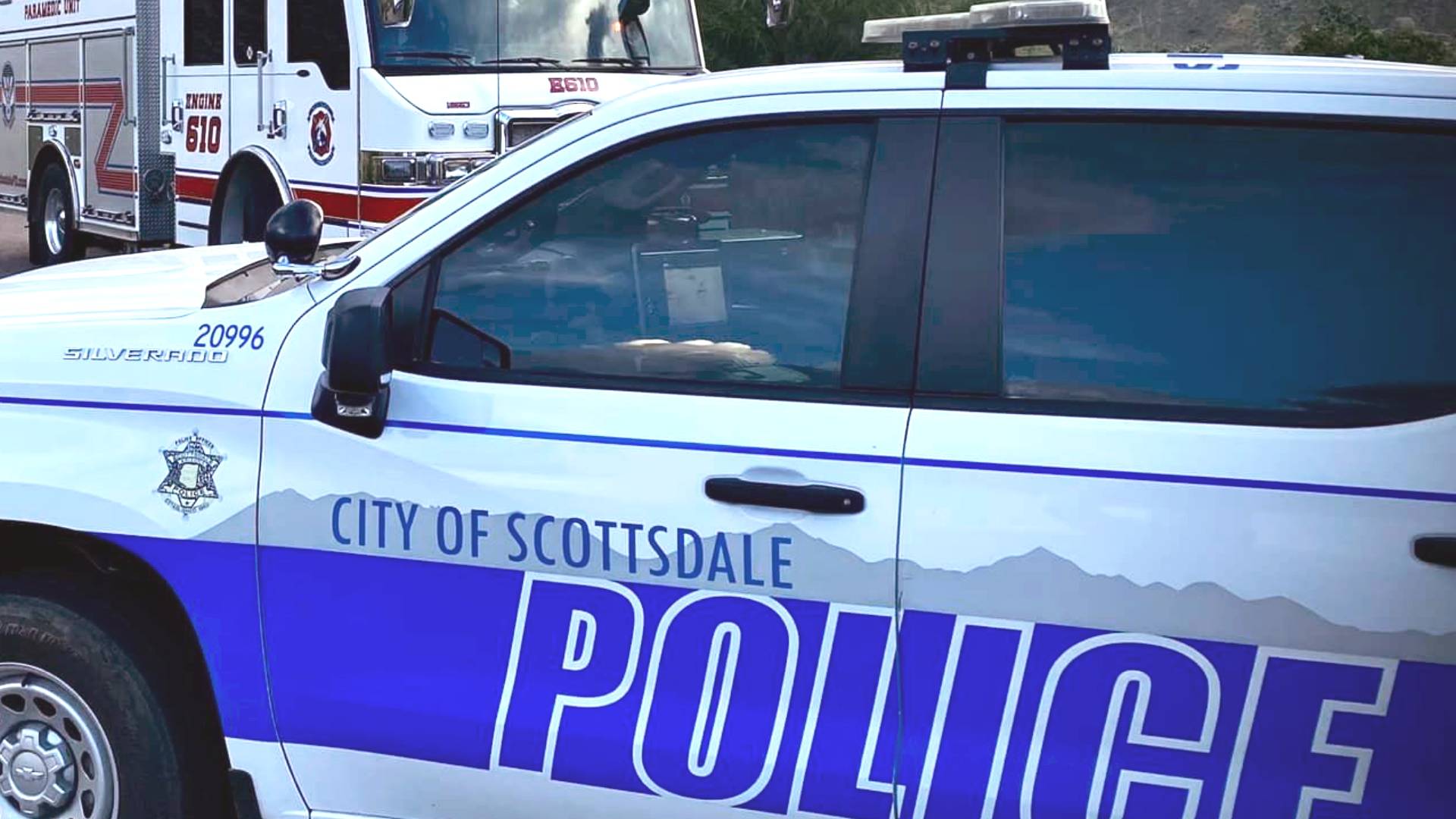 4 critically injured in Scottsdale collision - Vimarsana News