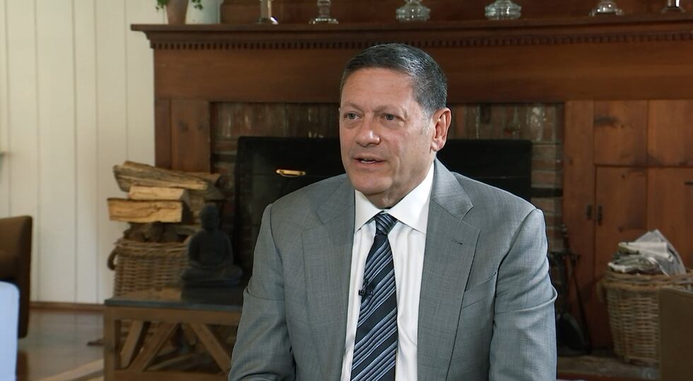 Dr. Adam Freeman, a former president of The American Board of Forensic Odontology who left...