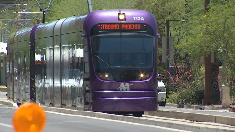 GOP officials are also against expanding the light rail system, claiming it “has been a...