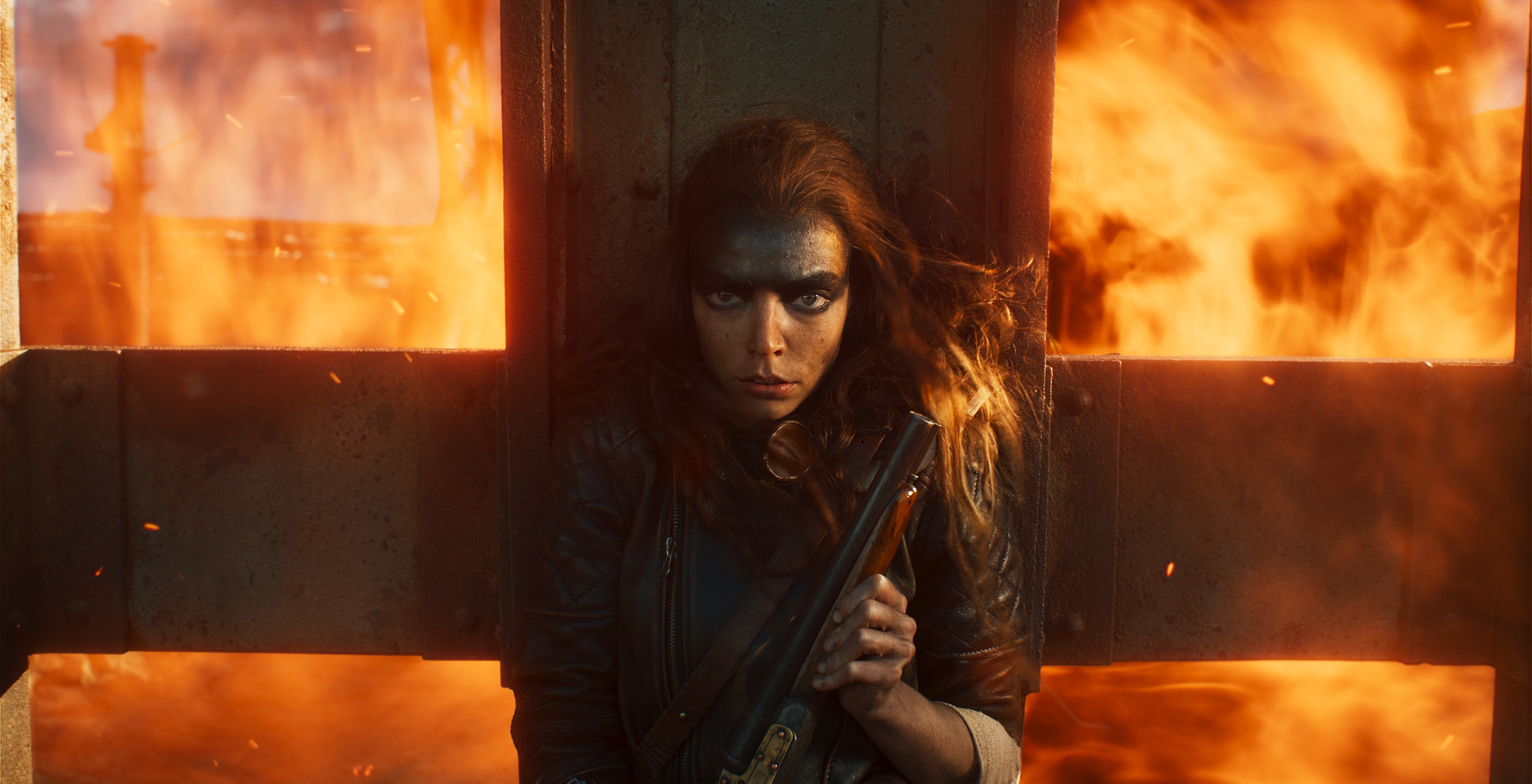 'Furiosa' is another lovely day in George Miller's wasteland - Vimarsana News