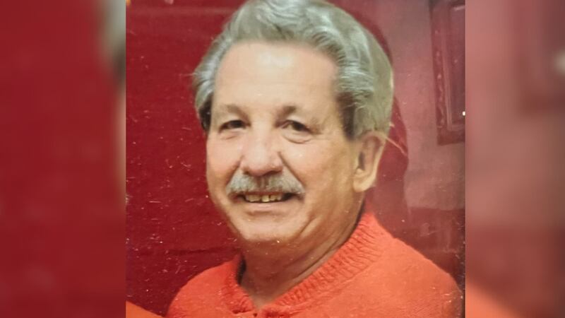 Richard Douglas Myers, Jr.