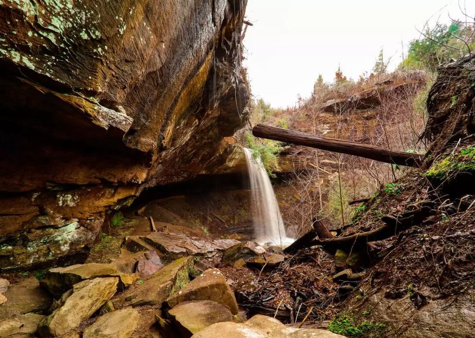Each state has a secret, hidden wonder!