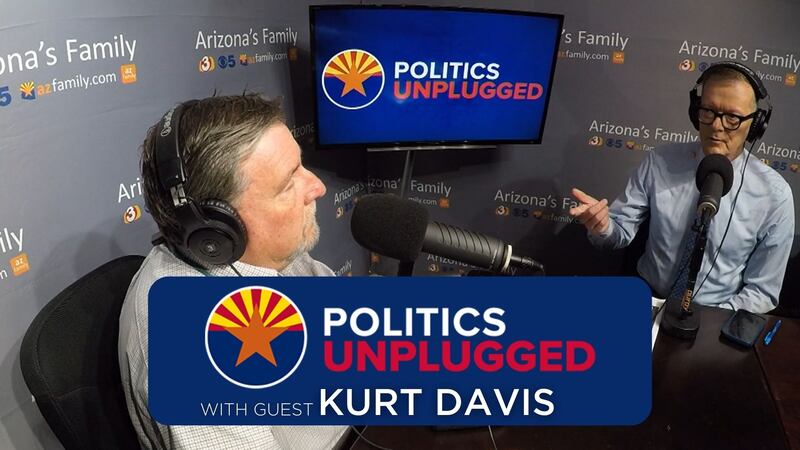 Kurt Davis
