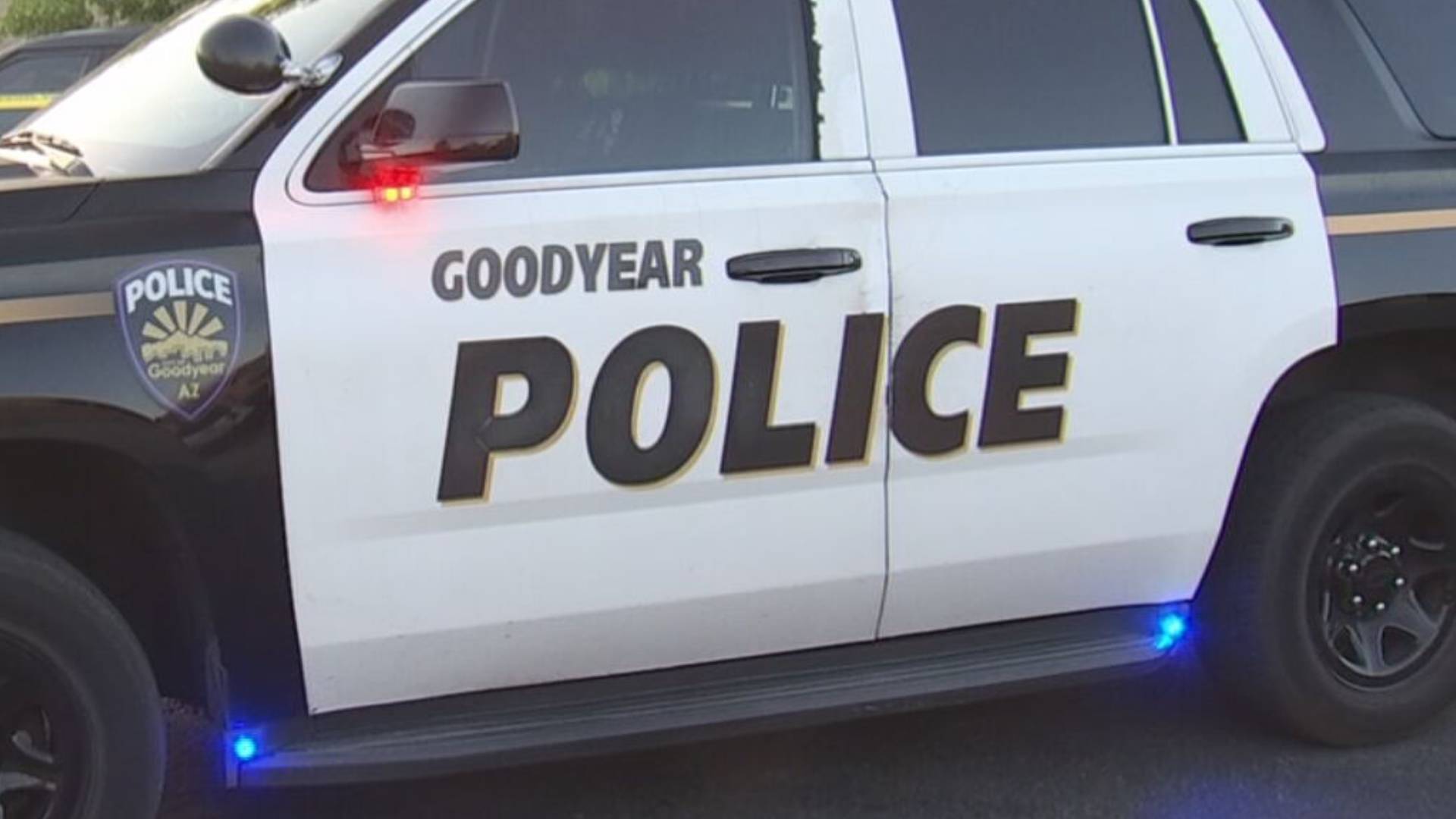 Man hit, killed by car in Goodyear - Vimarsana News