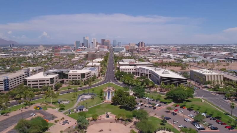 The featured businesses were chosen by more than 1,000 voters.