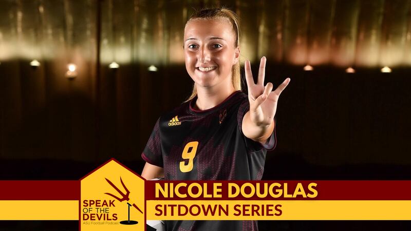 Nicole Douglas