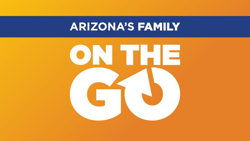 On The Go Podcast