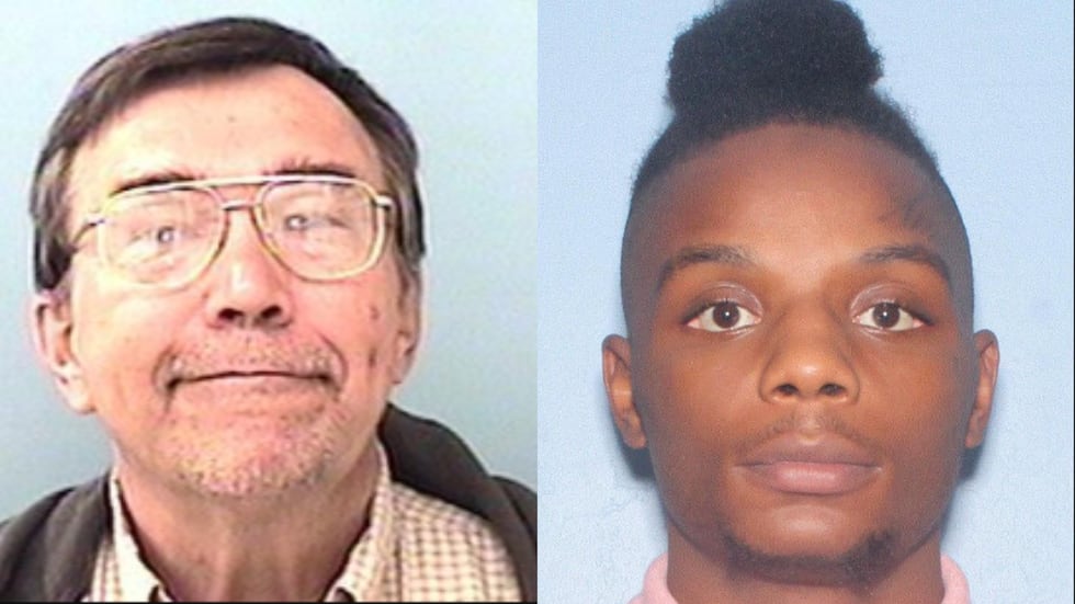 Glendale police released the identities of the victims: 69-years-old Richard Hodakievic and...