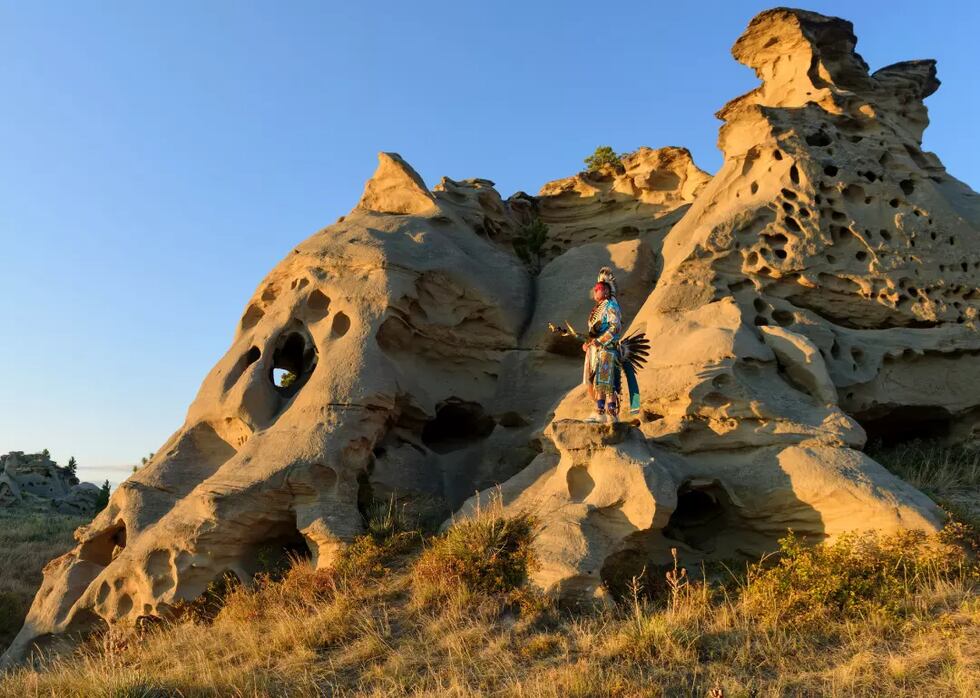 Each state has a secret, hidden wonder!