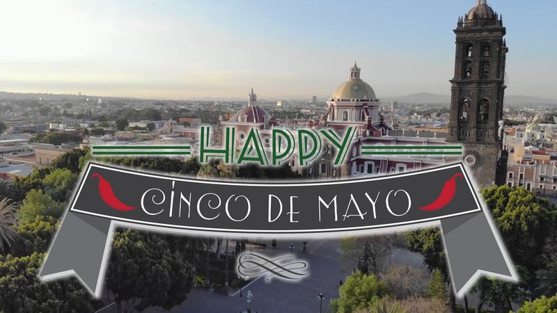 There will be continuous live music, a car show, ballet folklorico, activities for the kids,...