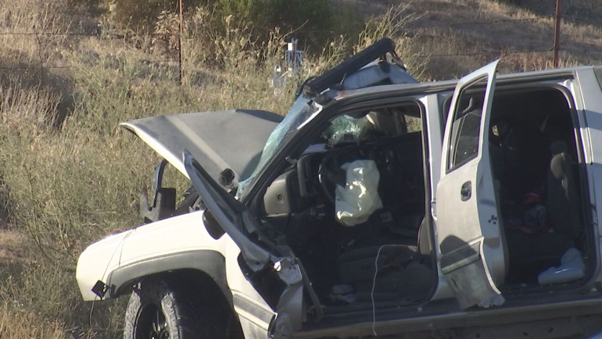 DUI suspected in crash that killed 3 near Fountain Hills - Vimarsana News