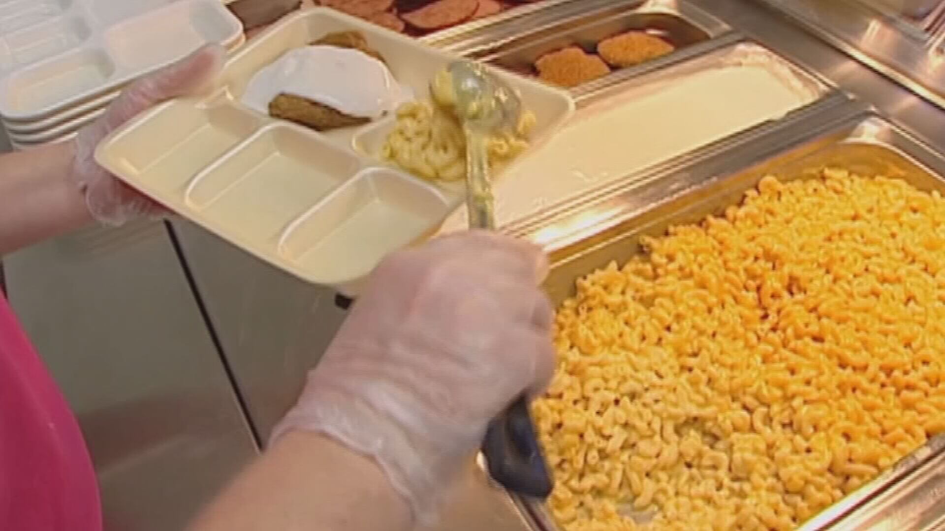 Dysart School District offering free lunches this summer - Vimarsana News