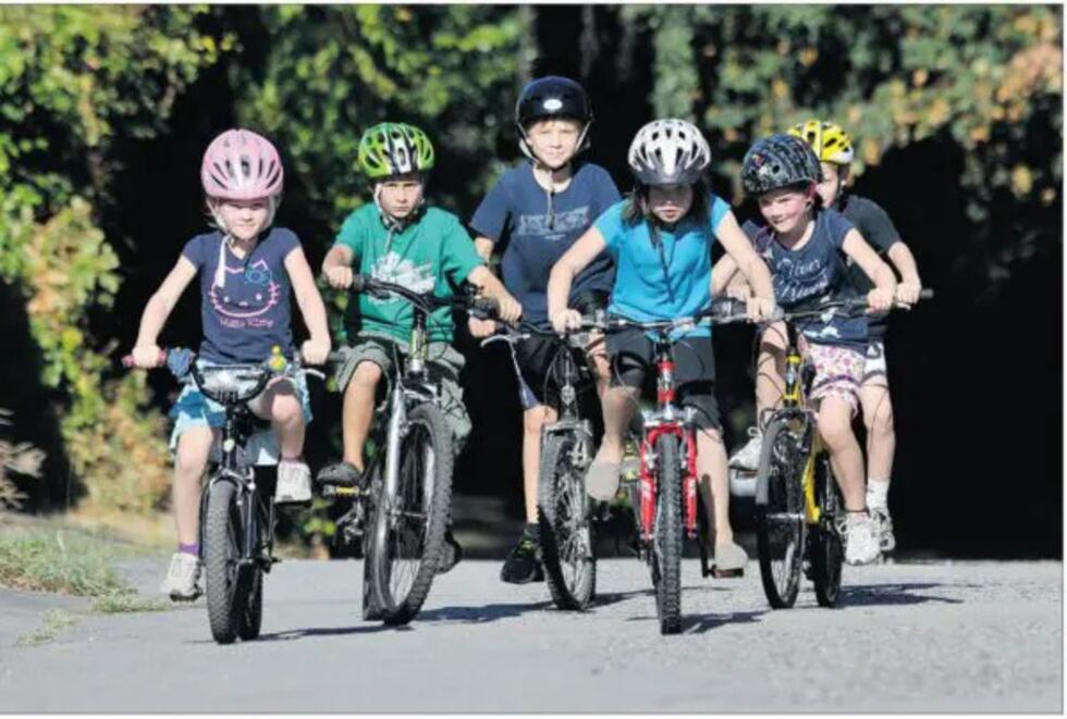 Recycle Your Bicycle