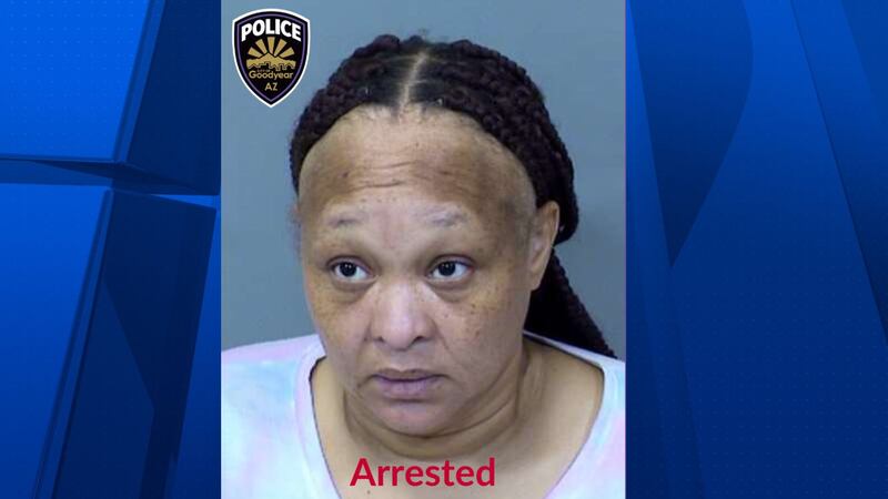 46- year-old Shydonica Black is now facing numerous felony charges