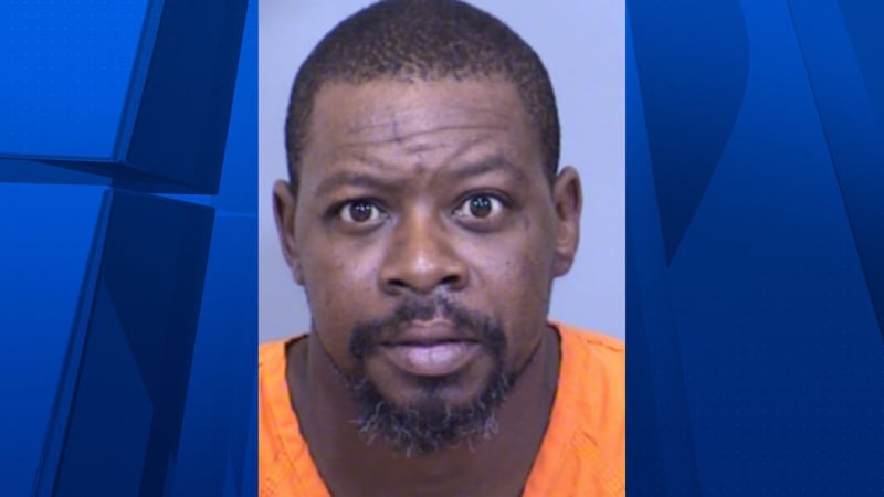 Dominique Jackson, 35, was charged with manslaughter after accidentally shooting and killing...