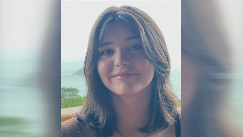 It’s unclear where or how Karleigh was found.