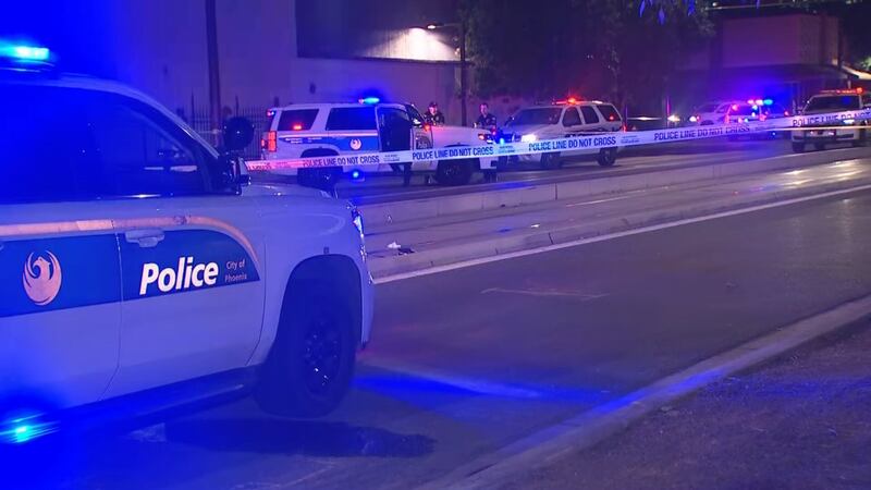 Police say a man who had been kicked out of a nightclub later returned and pointed a gun at a...