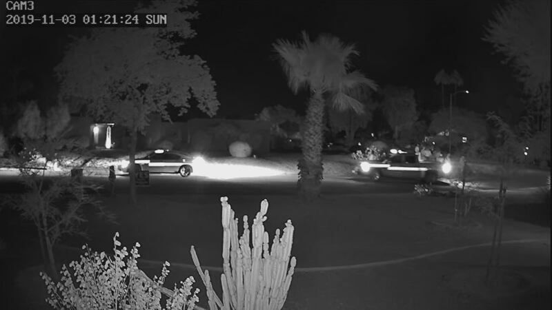 Phoenix area police are responding to complaints about wild parties at short-term rental...