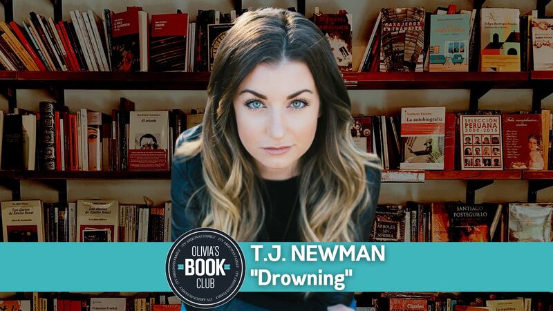 T.J. Newman