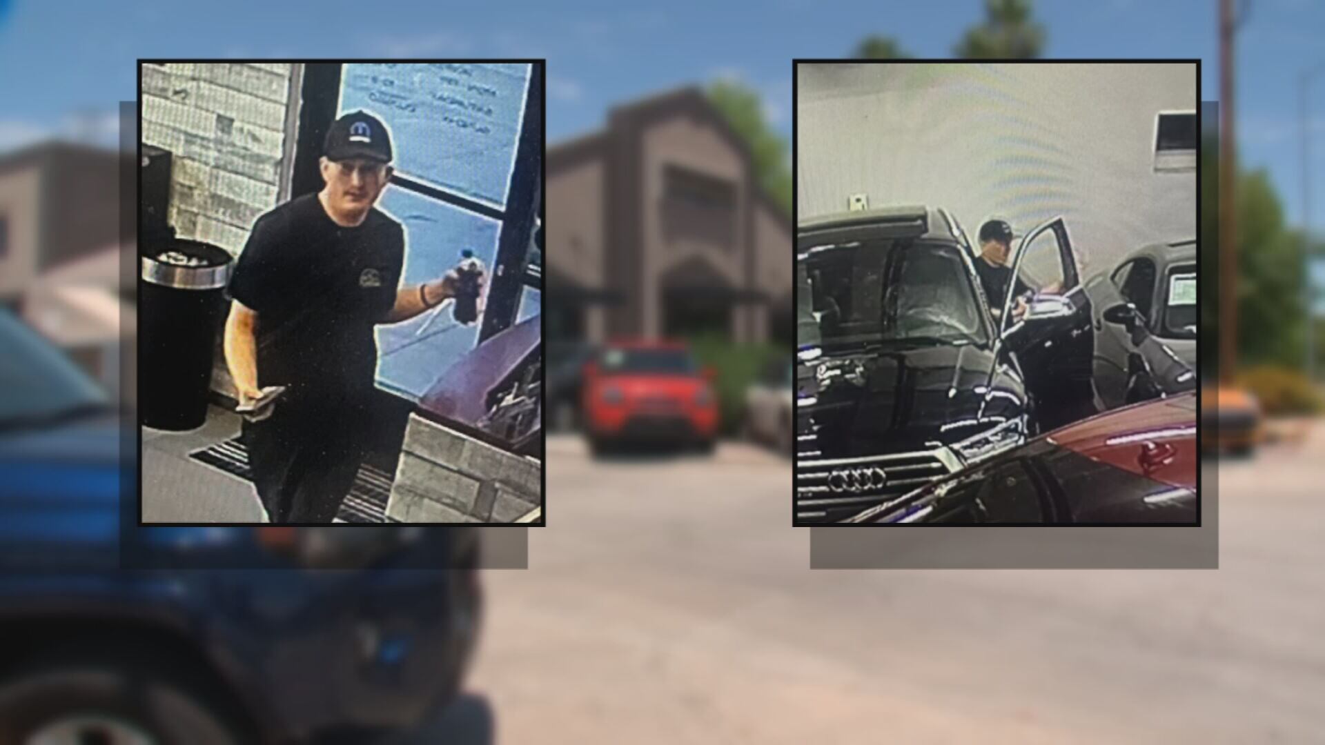 Thieves use dead man's ID to buy car from Mesa dealership - Vimarsana News