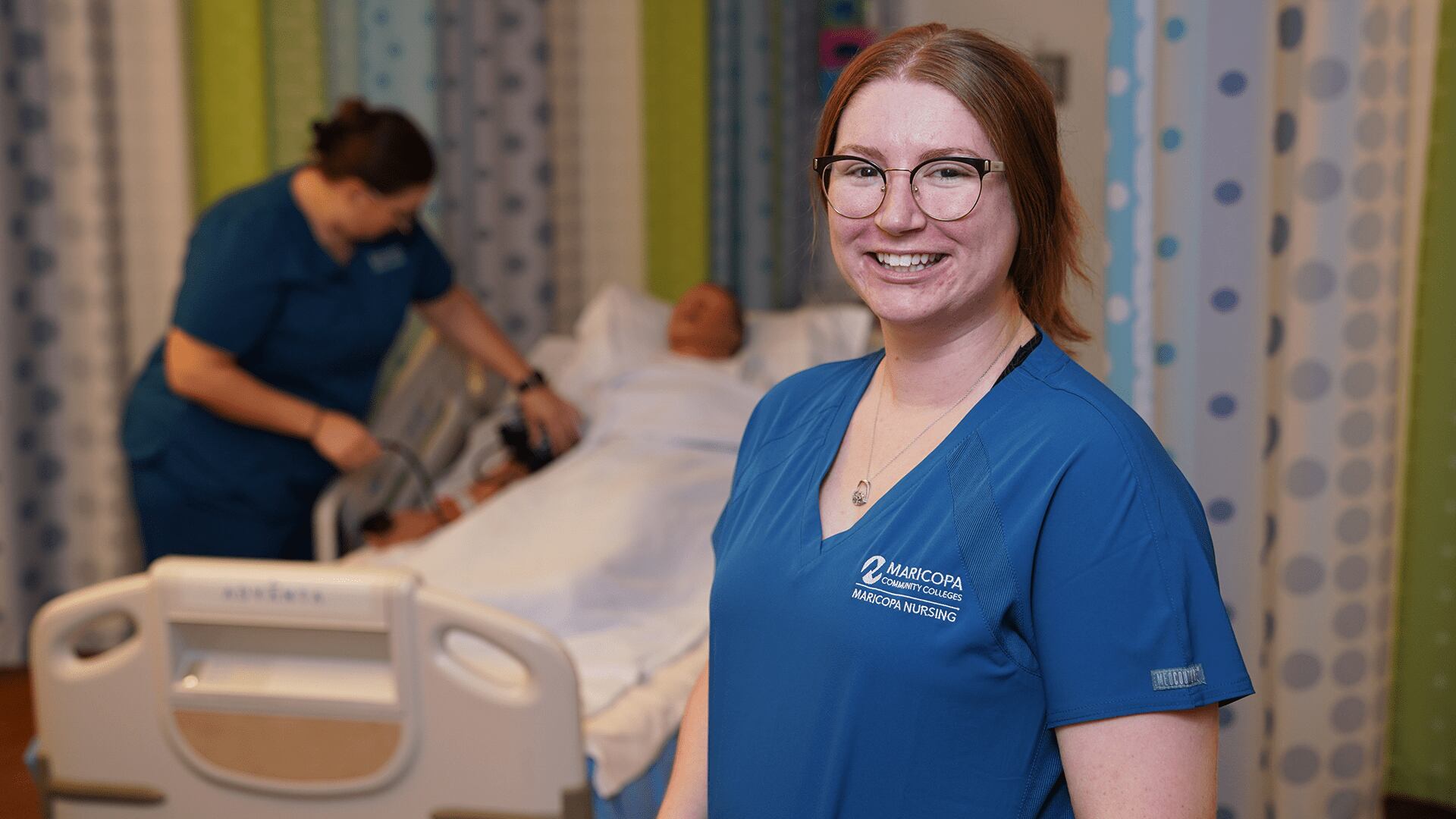 Maricopa Community Colleges is training the next generation of nurses - Vimarsana News