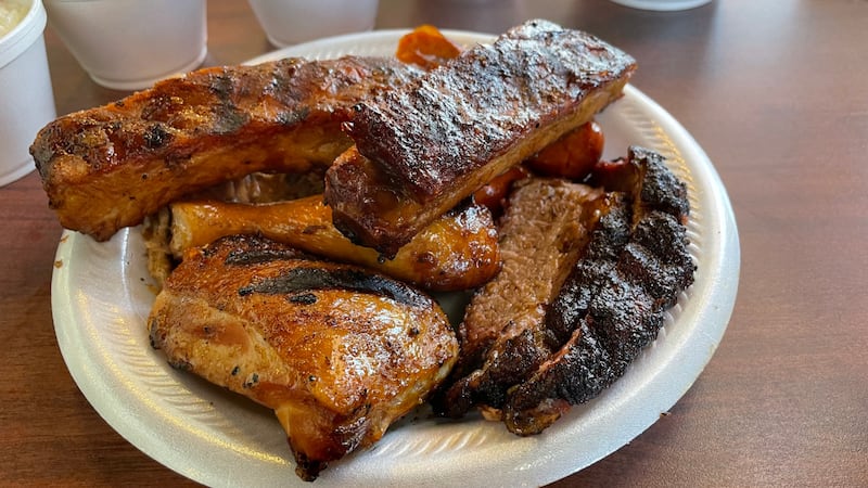 Arizona has become a home for all BBQ – while adding its own Southwestern flair and style to...