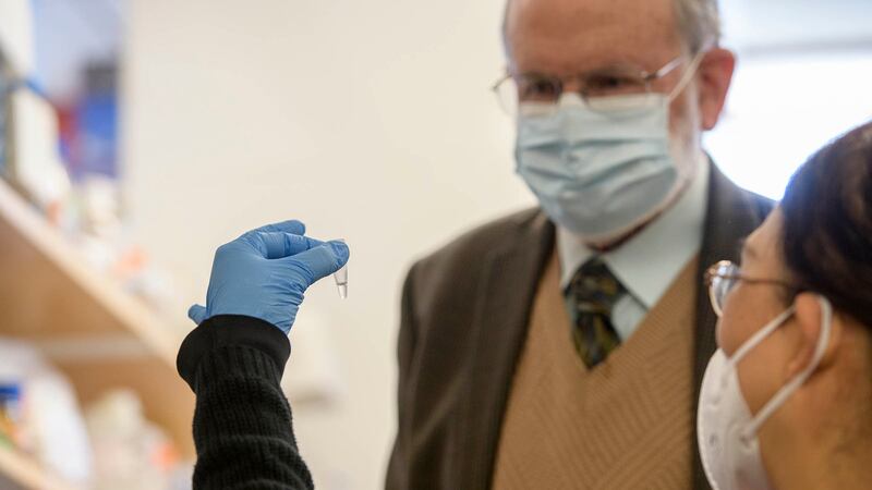 Researchers at Northern Arizona University and the University of Washington have teamed up to...