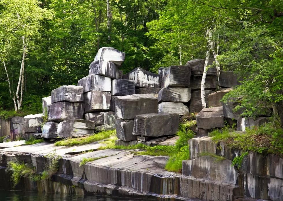 Each state has a secret, hidden wonder!