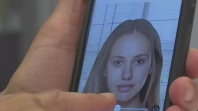 Get rich quick scheme using deepfake technology to scam