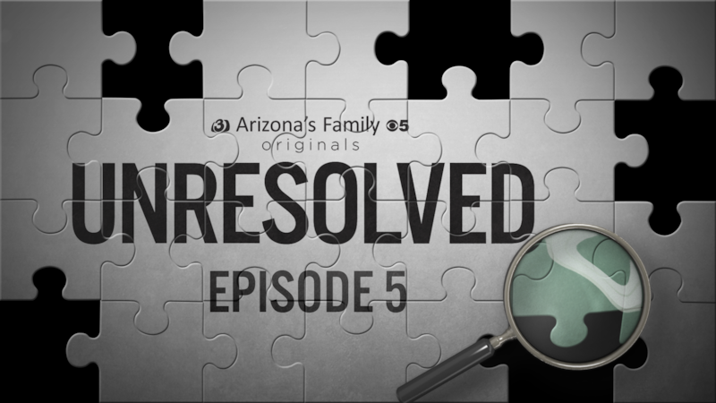 UnResolved Episode 5