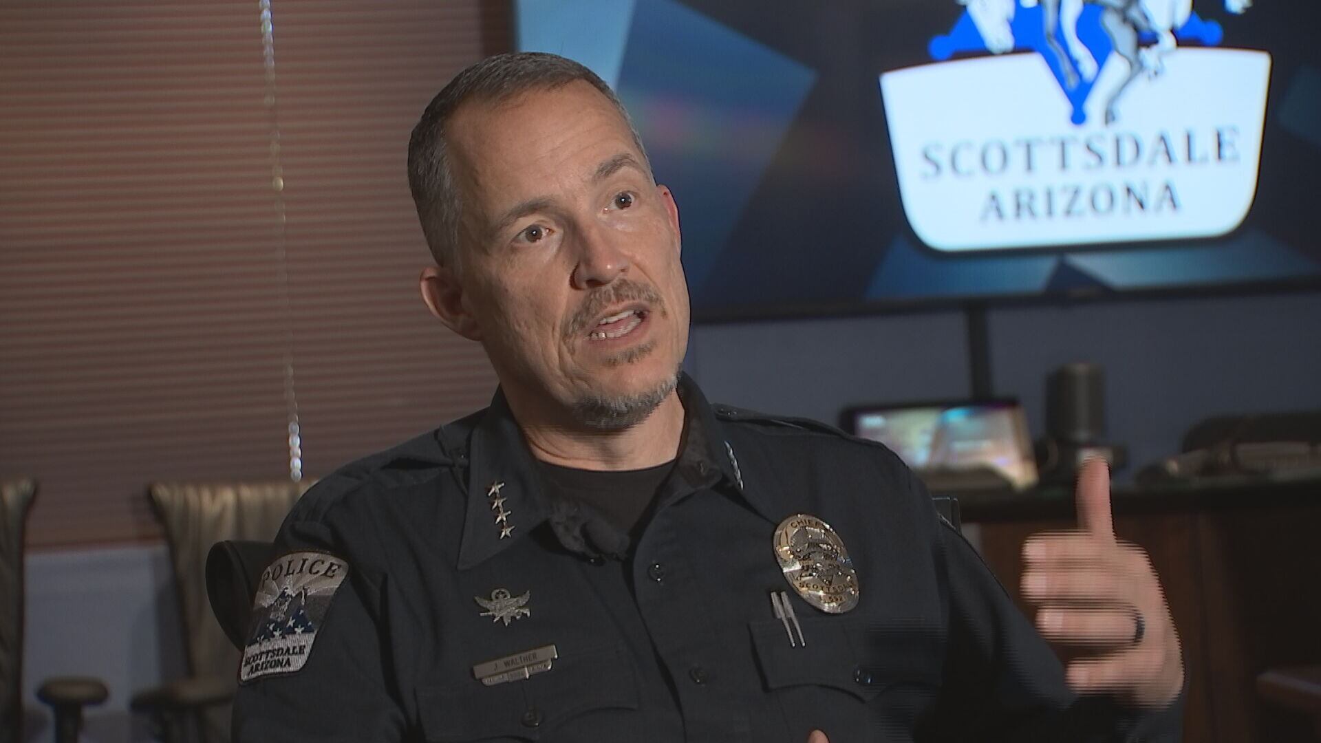 No new 'dinnertime burglaries' cases for months, Scottsdale police say - Vimarsana News