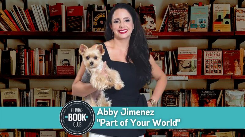 Abby Jimenez