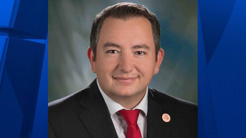 Arizona House Speaker Ben Toma is running for Congress after U.S. Rep Debbie Lesko announced...