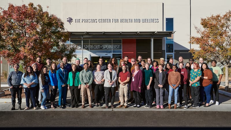 Phoenix’s Southwest Center has been awarded a grant more than $150,000 from Mercy Care to fund...