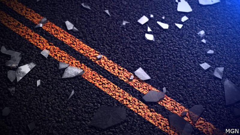 Arizona Department of Public Safety says motorcyclists were involved in the collision around...