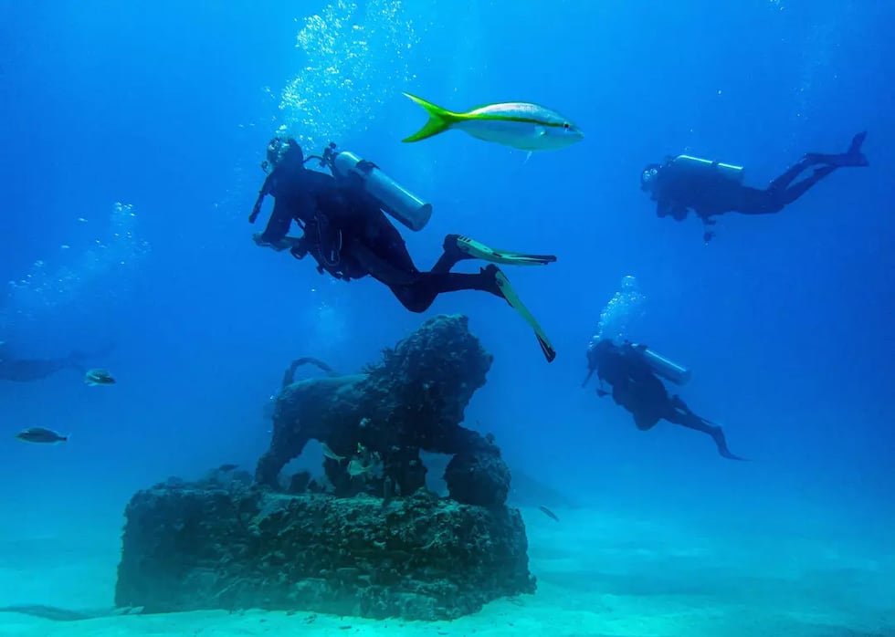 Each state has a secret, hidden wonder!