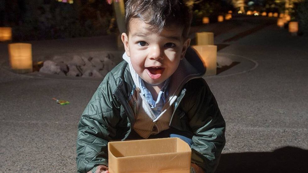 Luminaria is a fantastic event for holiday revelers of all ages. The little ones, in...