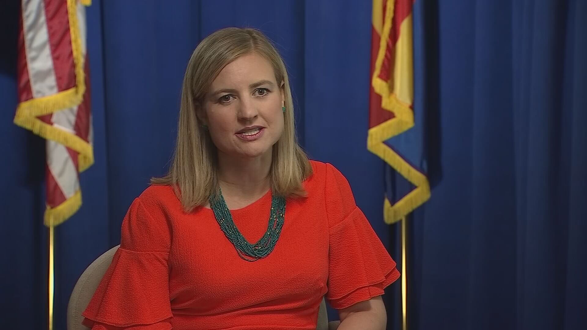 Phoenix mayor running for re-election - Vimarsana News