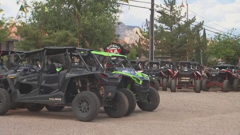 Opponents of the new ordinance say it would hurt businesses and tourism.