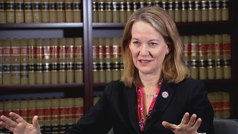 Arizona Attorney General Kris Mayes is considering crafting and introducing to the legislature...