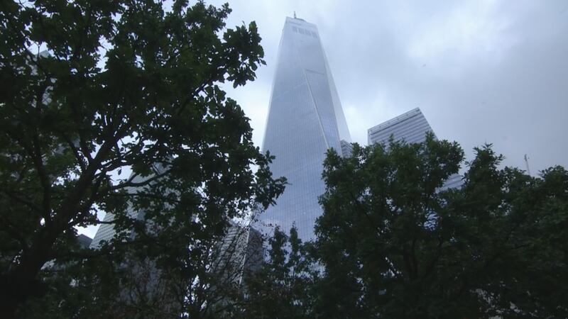 Many cities and towns are commemorating 9/11 today in their own ways. In the Valley, we have...