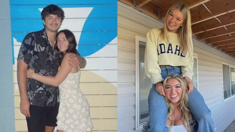 Idaho murders: What we know about University of Idaho students