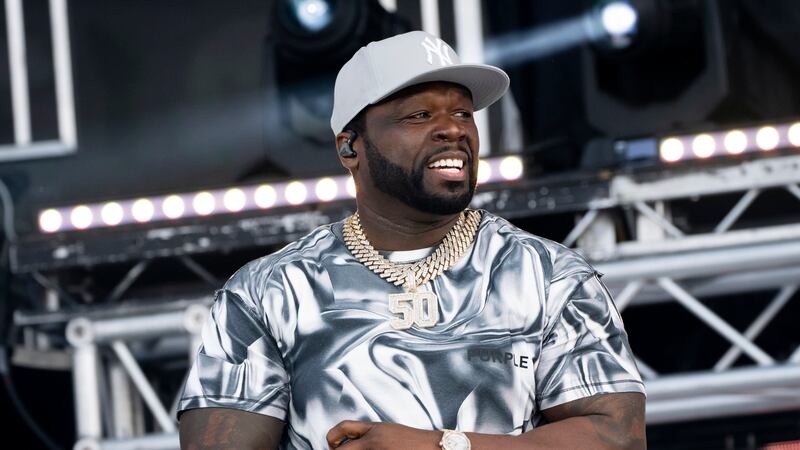 Rapper 50 Cent postpones Phoenix concert due to extreme heat