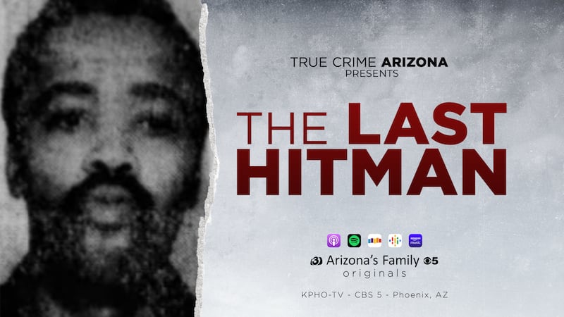 The Last Hitman