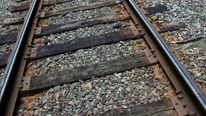 Flagstaff police are investigating after two men were struck and killed by a train over a...