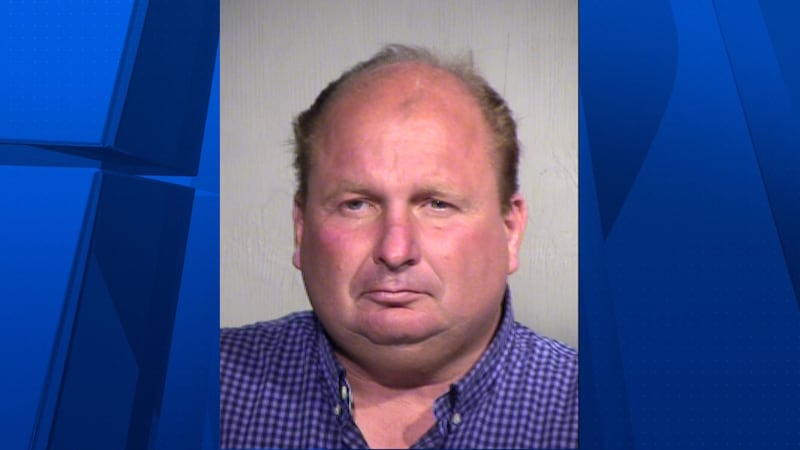 David Lohr was sentenced to 10 years probation.