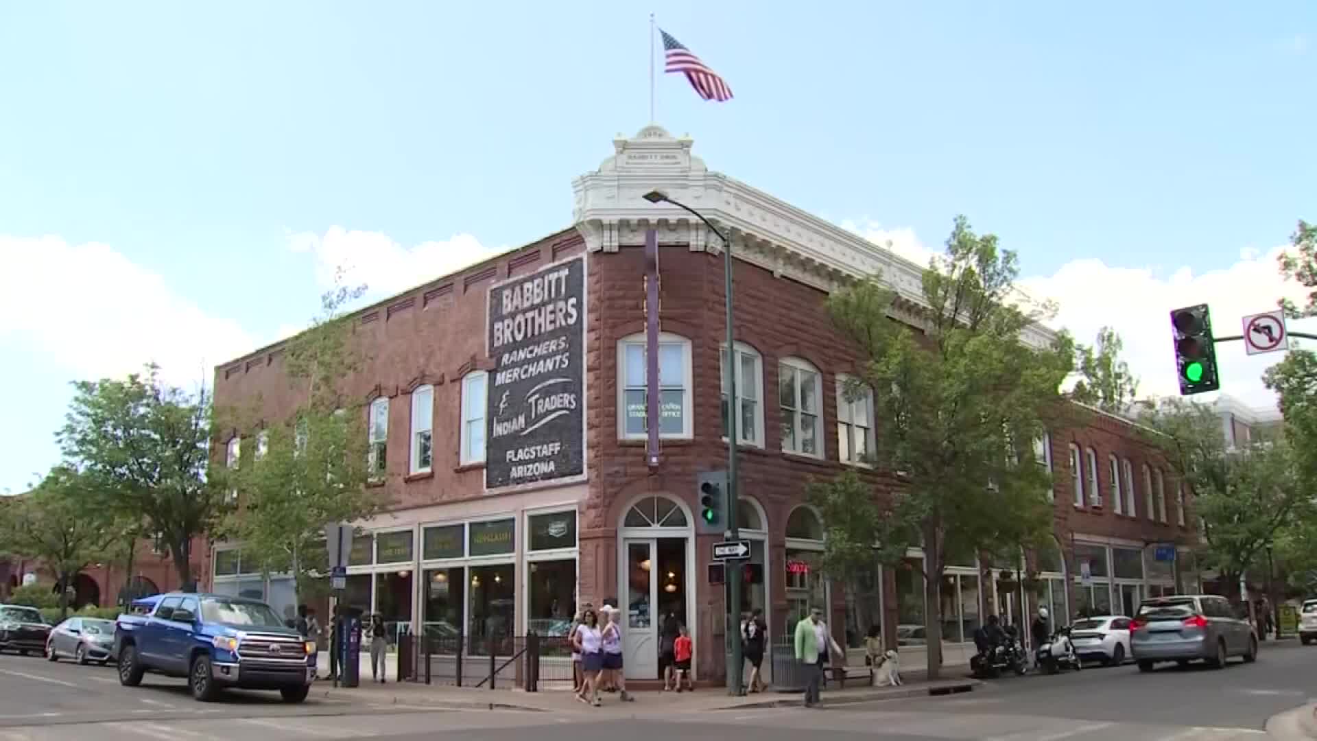 Why more than 5 million people visit Flagstaff every year - Vimarsana News