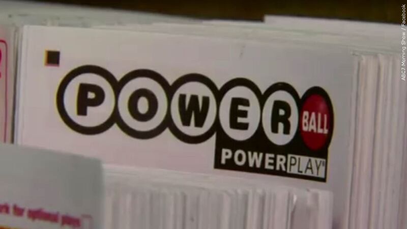Is it you? $150K Powerball winner sold in Hermantown