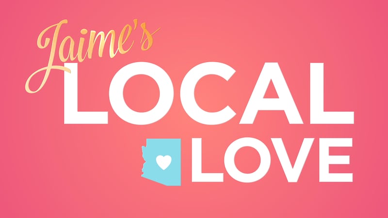 Jaime's Local Love Podcast