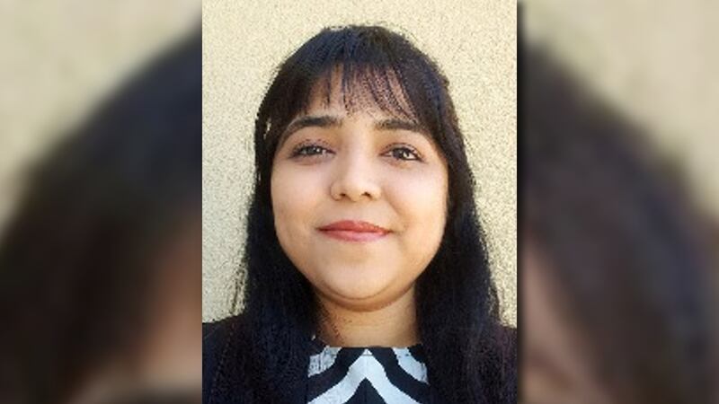 Zion National Park confirmed Tuesday, Aug. 23, that the body of Jetal Sutariya Agnihotri was...